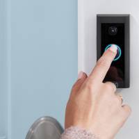 Ring Video Doorbell Wired Price