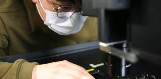 Samsung Display Low-power OLED Display