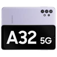 Samsung Galaxy A32 5G Light Violet Colors