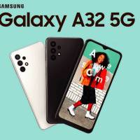 Samsung Galaxy A32 5G Where to Buy