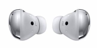 Samsung Galaxy Buds Pro Silver