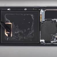 Samsung Galaxy S21 5G Disassembly 4