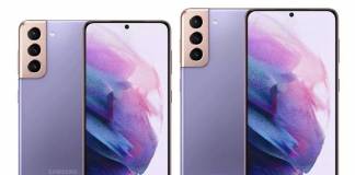 Samsung Galaxy S21 Pre-order India