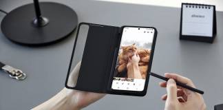 Samsung Galaxy S21 Ultra Hands-on