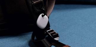 Samsung Galaxy SmartTag Automation