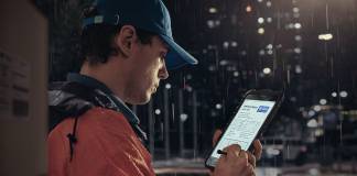 Samsung Galaxy Tab Active3 Rugged Android Tablet