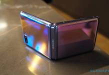 Samsung Galaxy Z Flip 3