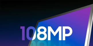 Samsung ISOCELL 108Mp