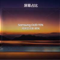 Samsung OLED