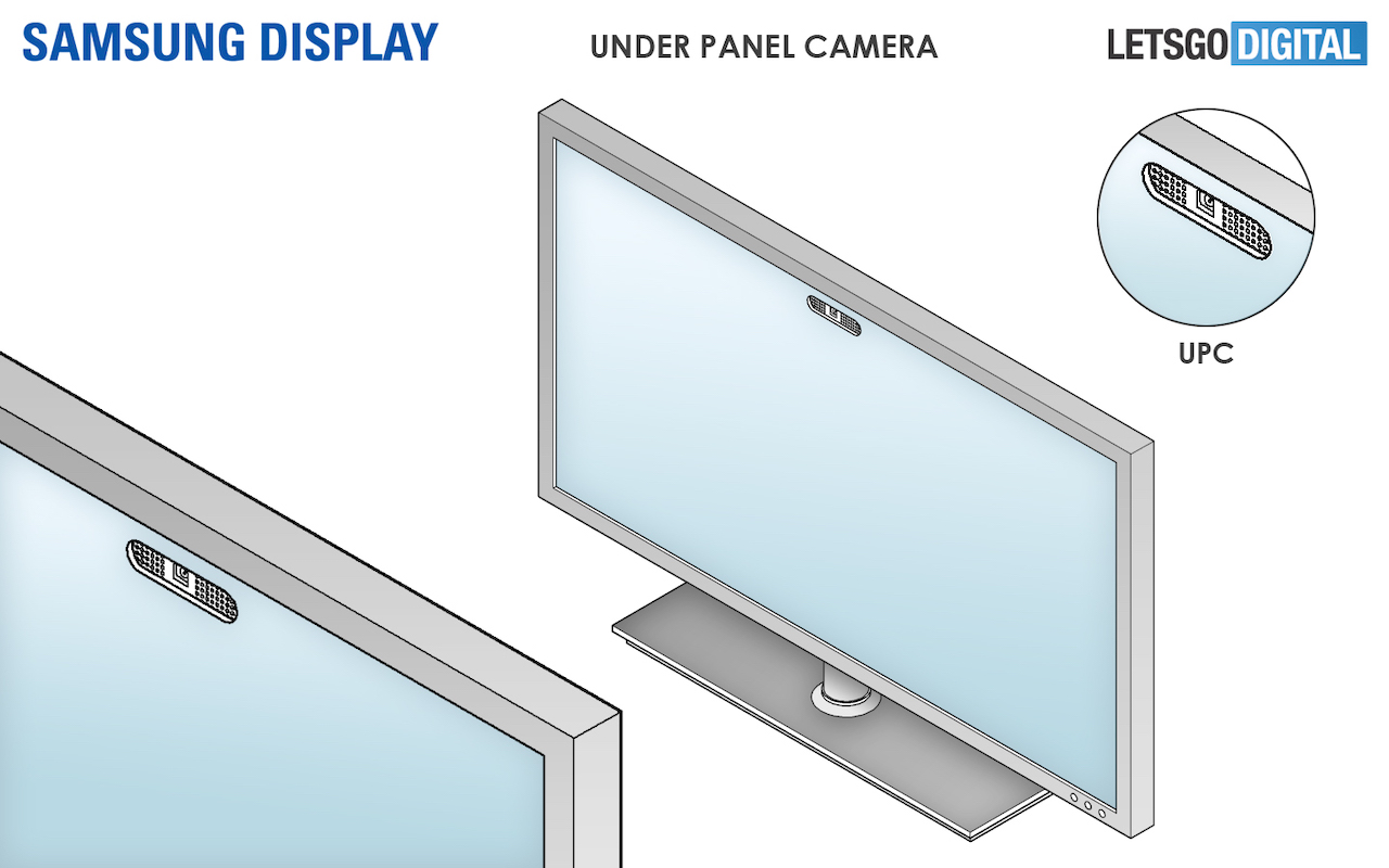 Samsung 2024 notebook camera