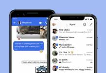 Signal brings new features to “welcome” WhatsApp users