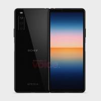 Sony XPERIA 10 III