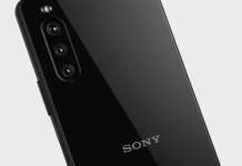 Sony XPERIA 10 III Price
