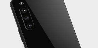 Sony XPERIA 10 III Price