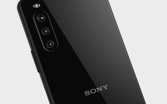 Sony XPERIA 10 III rendered images surface before public launch
