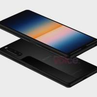 Sony XPERIA 10 III Specs