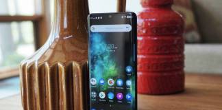 TCL 10L Android 11 OS Update