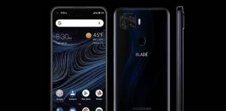 Visible Blade X1 5G Launch
