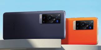 Vivo X60 Pro+ Launch