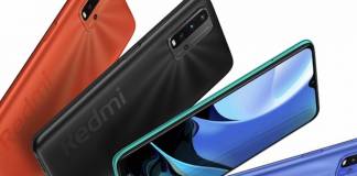 Xiaomi REDMI 9T Redmi Note 9T