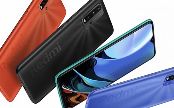 Xiaomi Redmi 9T, Redmi Note 9T officially announced - Android
