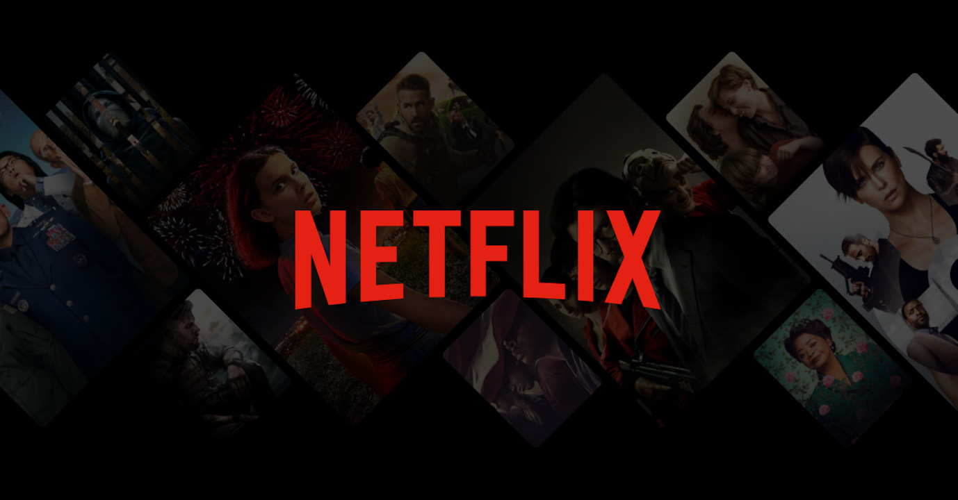 Netflix Android app now supports “studio-quality audio” - Android Community