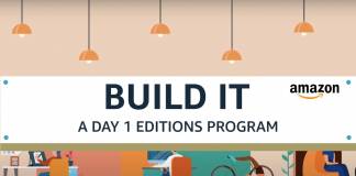 Amazon Build It