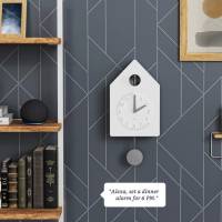 Amazon Build It Smart Cuckoo Clock
