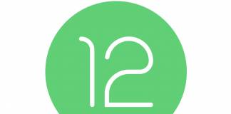 Android 12