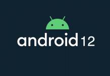 Android 12 Features Snow Cone