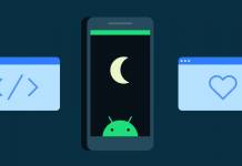 Android Low-Power Sleep Tracking