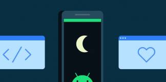 Android Low-Power Sleep Tracking