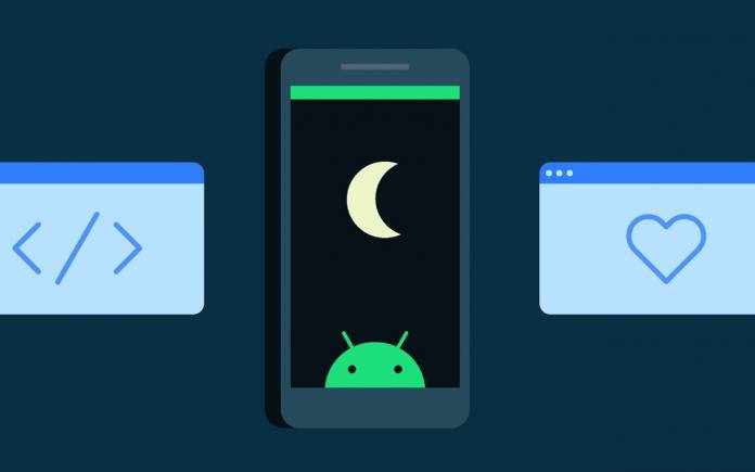 Android Low-Power Sleep Tracking