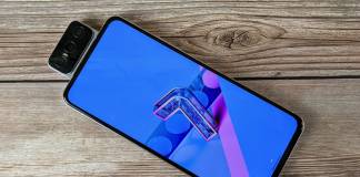 Asus Zenfone Mini Concept