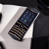 Caviar Origin concept like Vertu