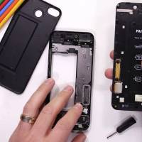 Fairphone 3+ Durability Test 3