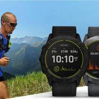 Garmin Enduro GPS Multisport Watch