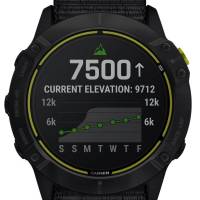 Garmin Enduro GPS Multisport Watch Launch