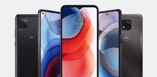 Google Fi Phones February 2021