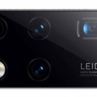 HUAWEI Mate X2 Camera Features