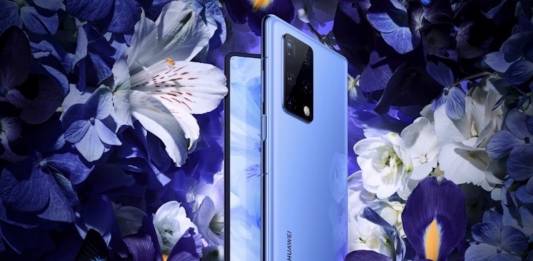 HUAWEI Mate X2 Pricing
