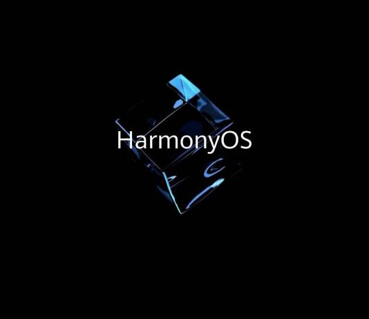 Harmony OS Hongmeng OS Android 10