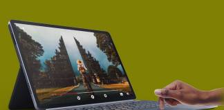 Lenovo Tab P11 Pro India