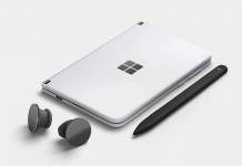 Microsoft Surface Duo International Availability