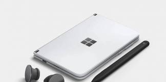Microsoft Surface Duo International Availability