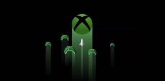 Microsoft xCloud 2021