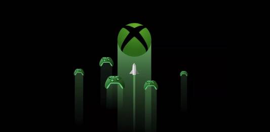 Microsoft xCloud 2021