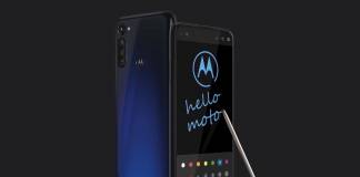 Moto G Pro Android 11 OS update