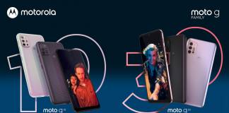 Moto G10 Moto G30