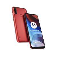 Motorola Moto E7 Launch